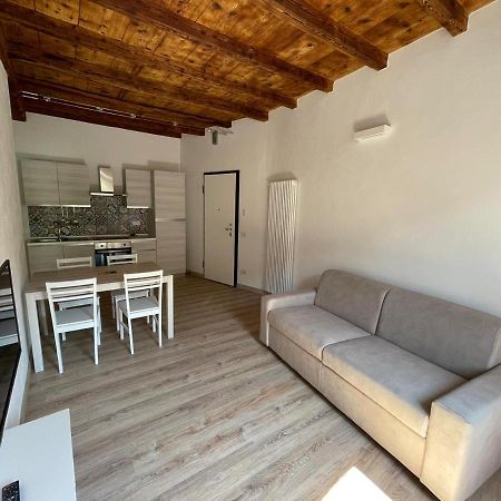 Casa N 61 Apartment Dervio Ngoại thất bức ảnh