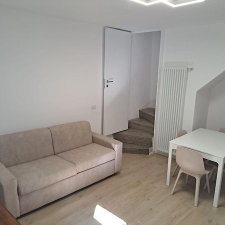 Casa N 61 Apartment Dervio Ngoại thất bức ảnh
