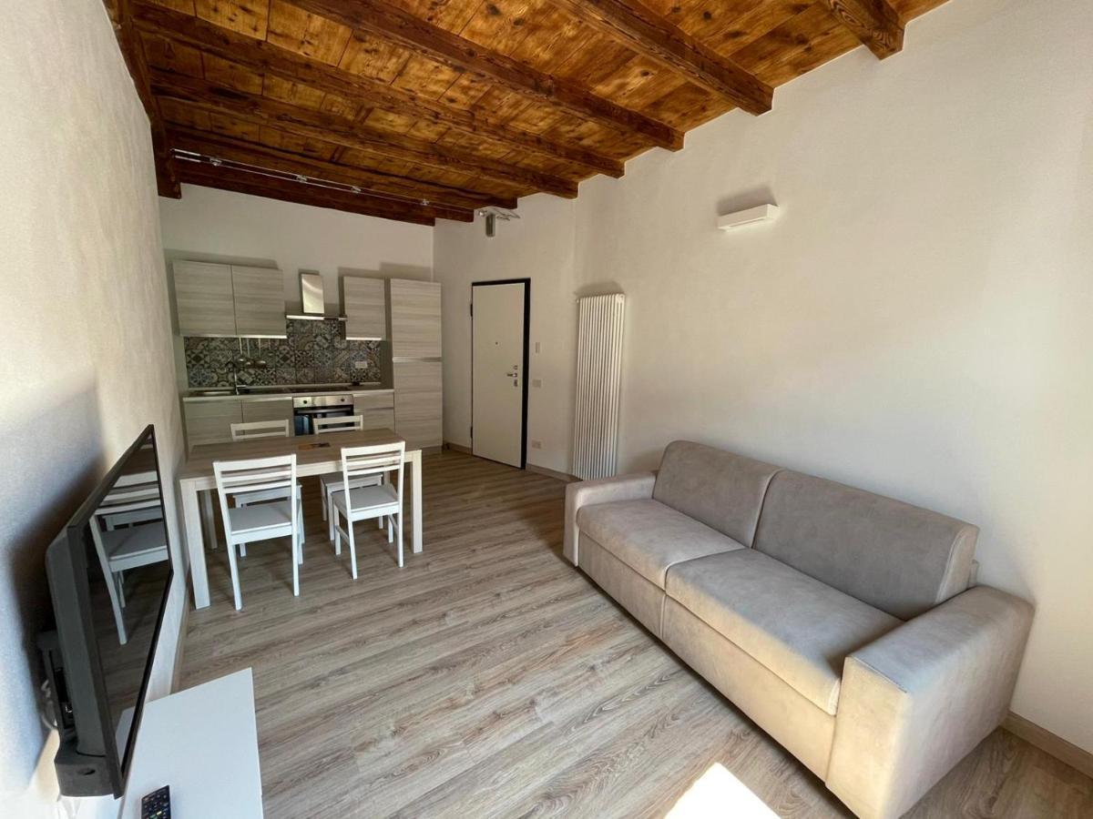Casa N 61 Apartment Dervio Ngoại thất bức ảnh