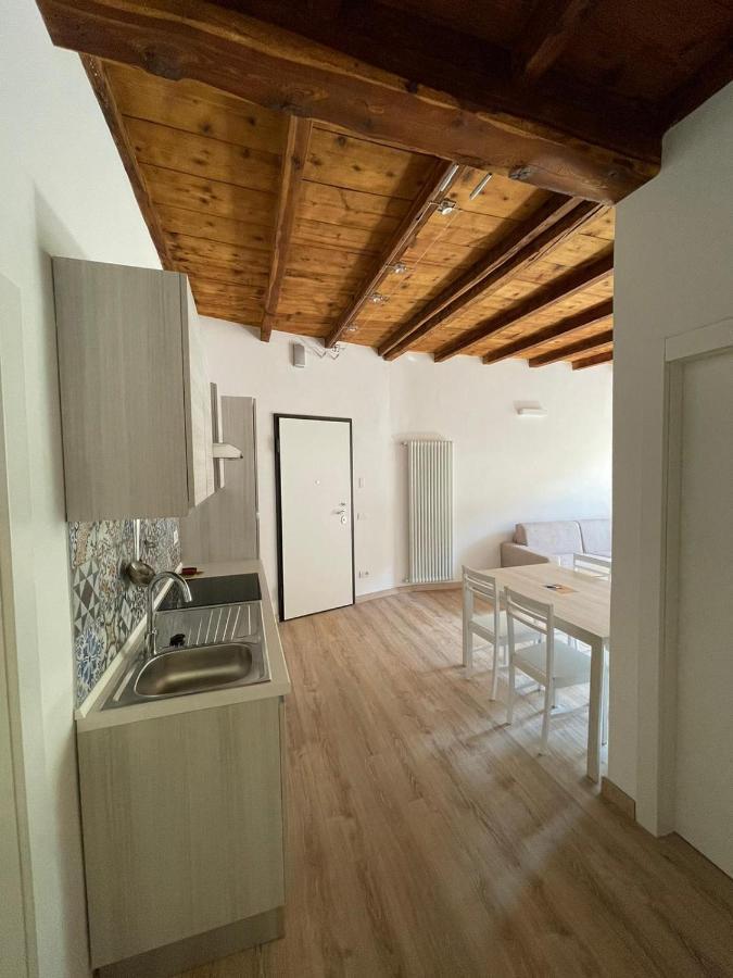 Casa N 61 Apartment Dervio Ngoại thất bức ảnh