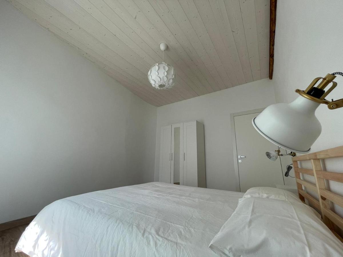 Casa N 61 Apartment Dervio Ngoại thất bức ảnh