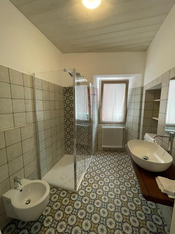Casa N 61 Apartment Dervio Ngoại thất bức ảnh