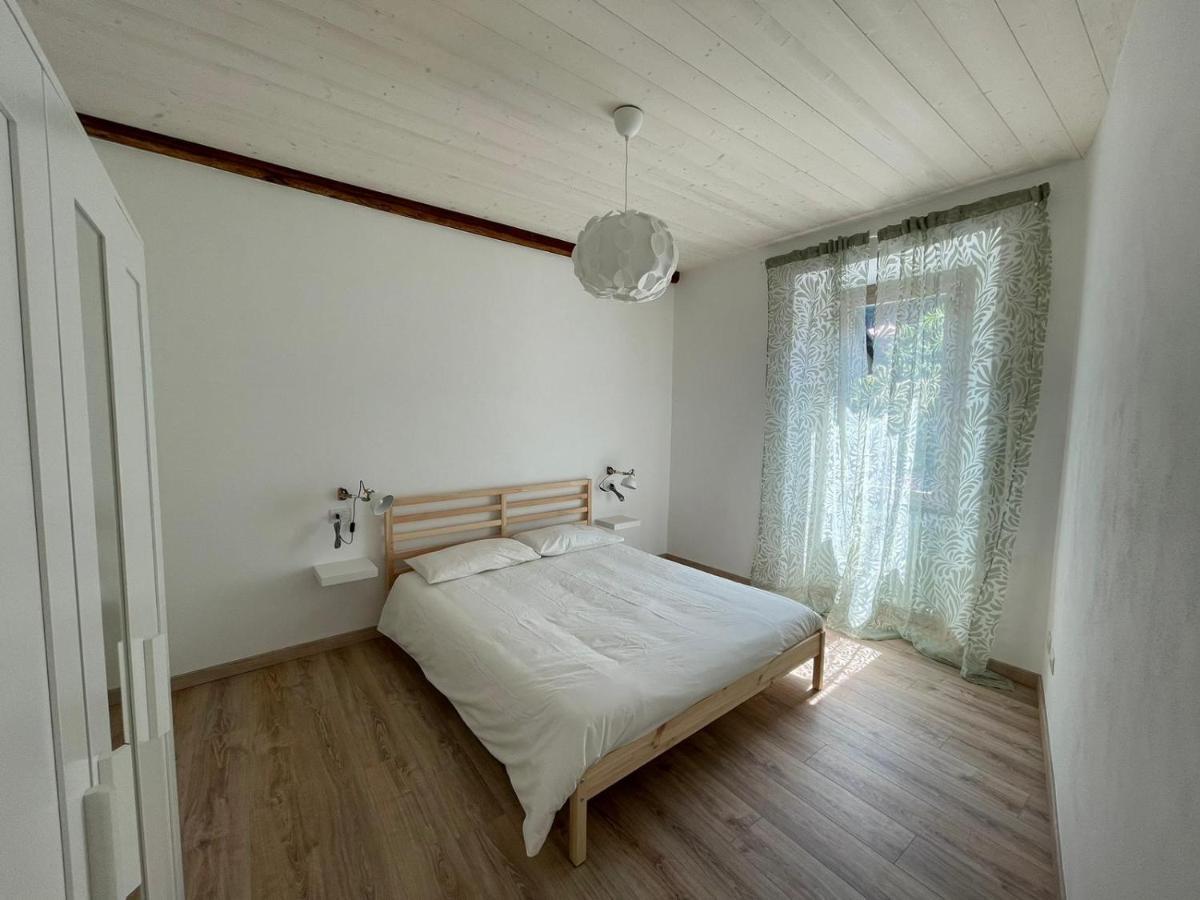 Casa N 61 Apartment Dervio Ngoại thất bức ảnh