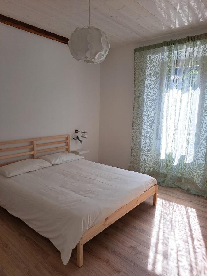 Casa N 61 Apartment Dervio Ngoại thất bức ảnh