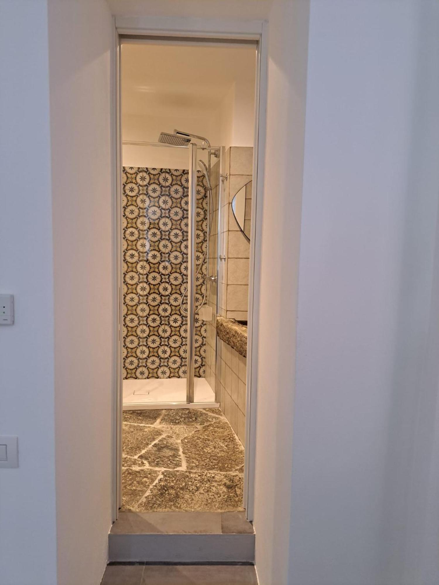Casa N 61 Apartment Dervio Ngoại thất bức ảnh