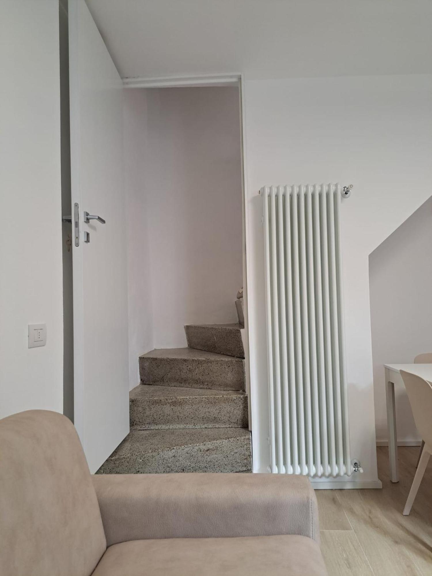 Casa N 61 Apartment Dervio Ngoại thất bức ảnh