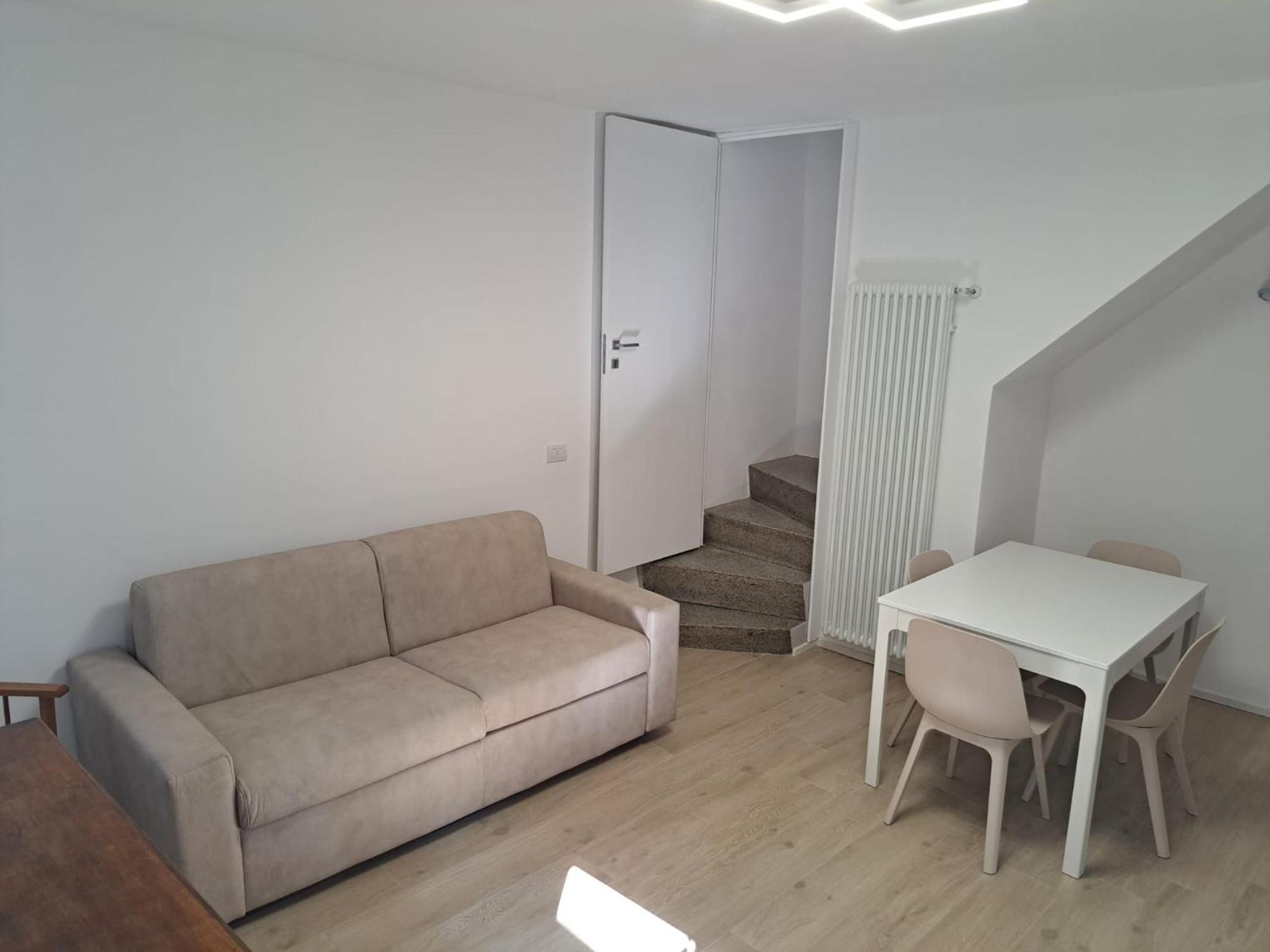 Casa N 61 Apartment Dervio Ngoại thất bức ảnh